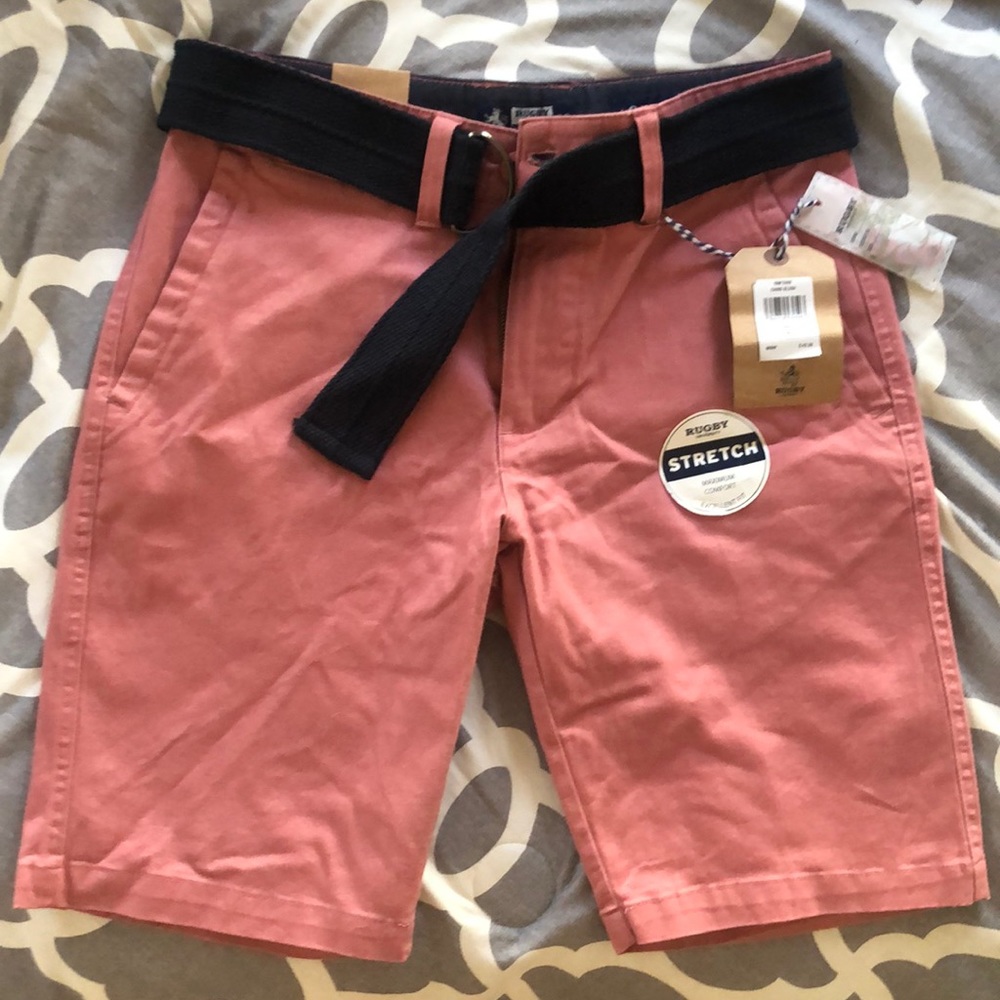 Men’s shorts